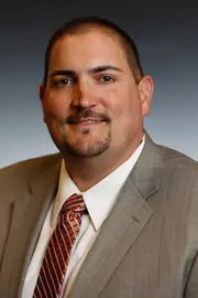 Joe Adam