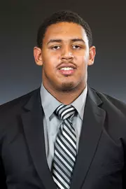 Denzel Ward