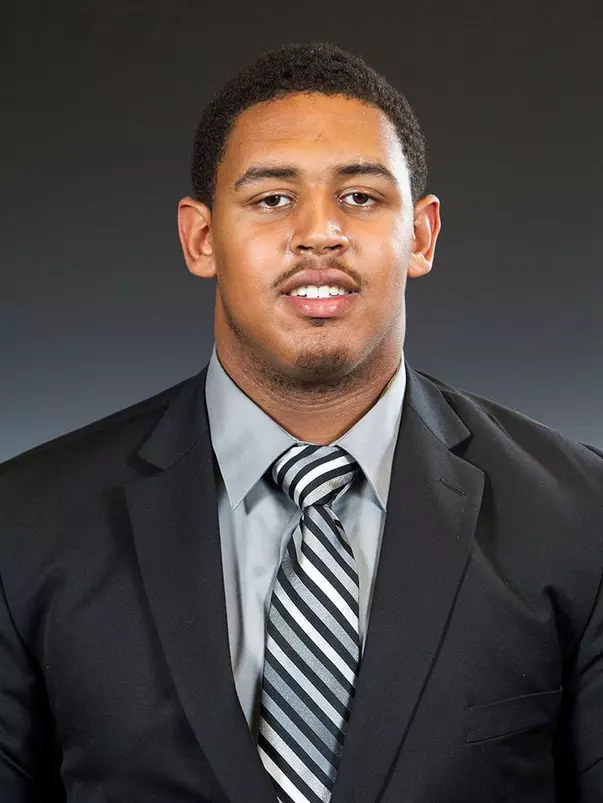 Denzel Ward