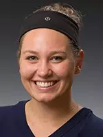 Rebecca Congel