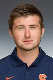 Fergus Barrie