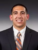 Eric Anthony
