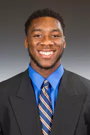 Durell Eskridge