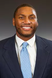 Terrel Hunt