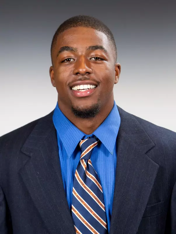 Eric Jackson