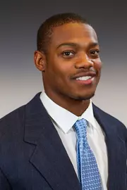 Darius Kelly