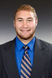 Colton Moskal