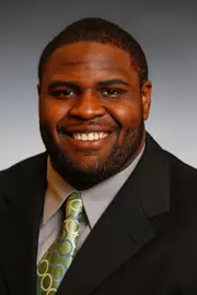 Omari Palmer