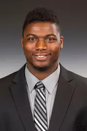 Josh Parris