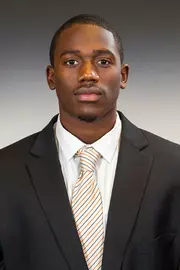 Brandon Reddish