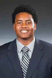 Aaron Roberts