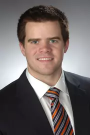 Sam Rodgers