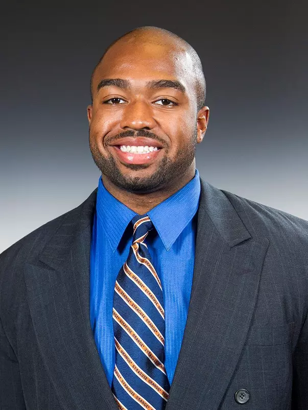 Donnie Simmons