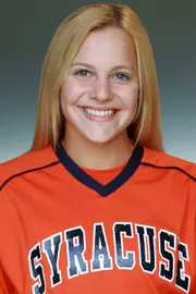 Annie Toczynski HS14