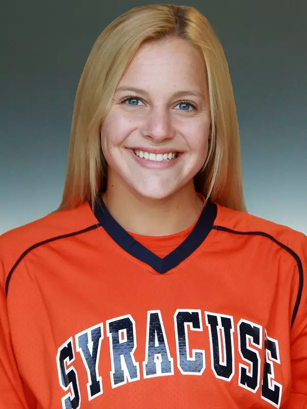 Annie Toczynski HS14