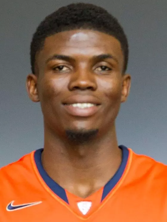 Chinonso Obokoh HS14