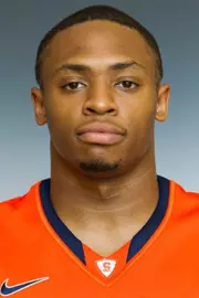 Ron Patterson HS14