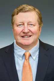 John Desko