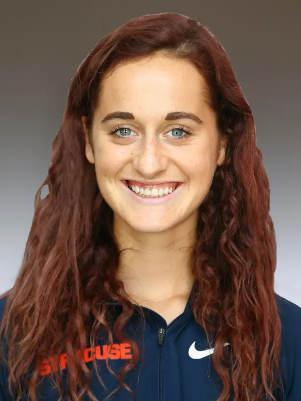 Sydney Leiher