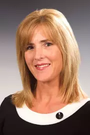 Kim O'Connor