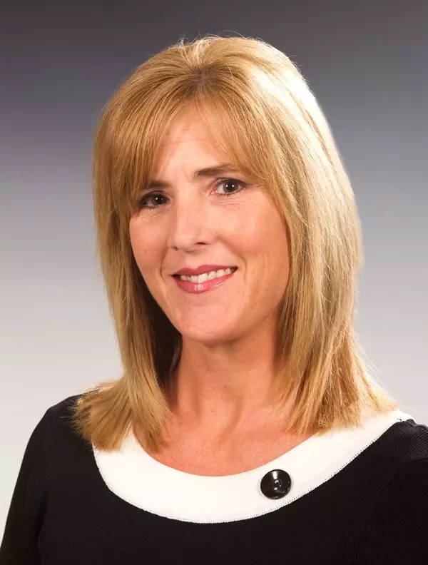 Kim O'Connor