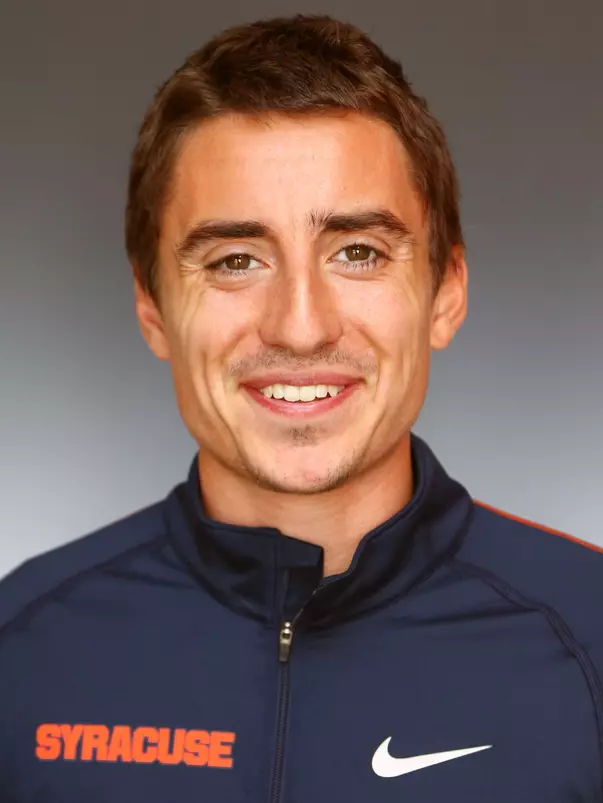 Adam Palamar