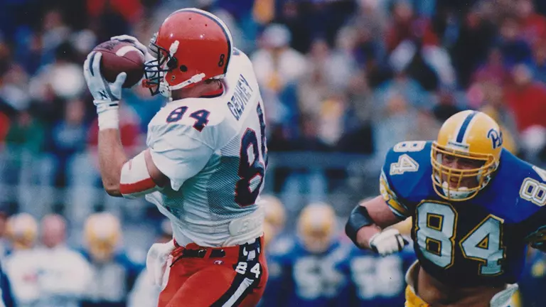 54th Annual LetterWinner of Distinction Celebration to Honor Chris Gedney and Four Others