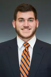 Trey Dunkelberger