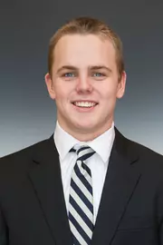 Zack Mahoney
