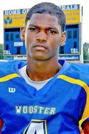 Marquis Blair