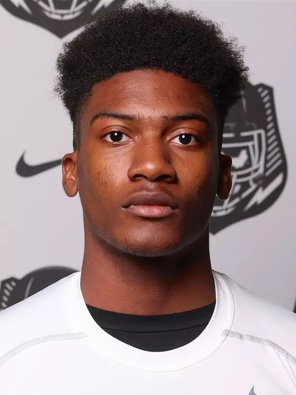 Christopher Frederick