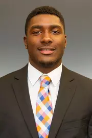 Jamal Custis