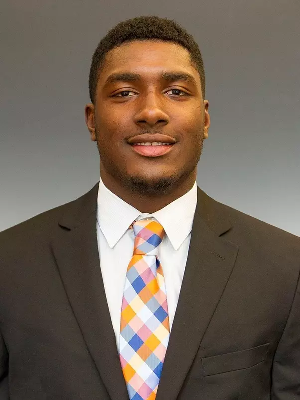 Jamal Custis