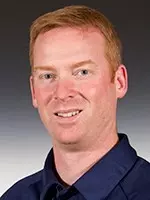 Brendon Knight