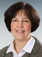 Susie Mehringer