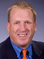 Pete Moore