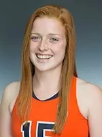 Zoe Wilson