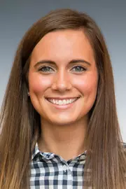 Meghan Baumer