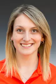 Jenn Gilligan