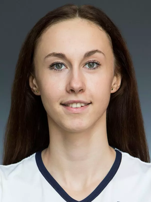 Anastasiya Gorelina