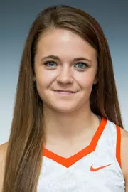 Morgan Hollenback