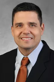 Brian Ward