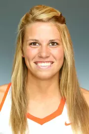 Julie Cross
