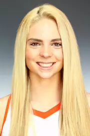 Morgan Widner