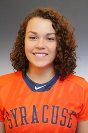 Caroline Baggeroer HS