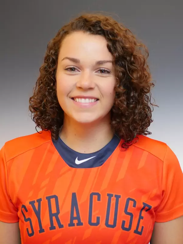 Caroline Baggeroer HS