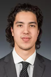 Brendan Bomberry
