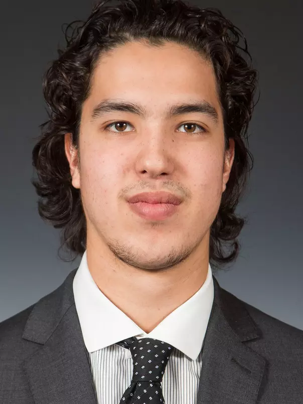 Brendan Bomberry