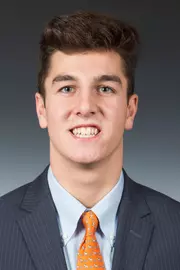 Clayton Burt