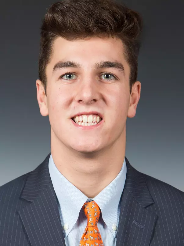 Clayton Burt
